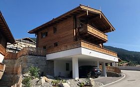 Nationalpark Chalet Hoher Rosshuf